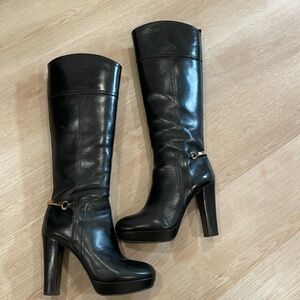 Tory Burch Boot